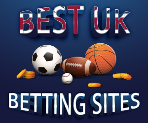 betting websites uk